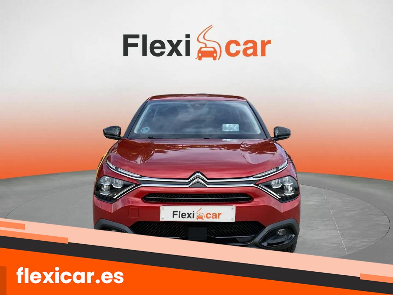 citroën c4 2021 / foto grande (2)