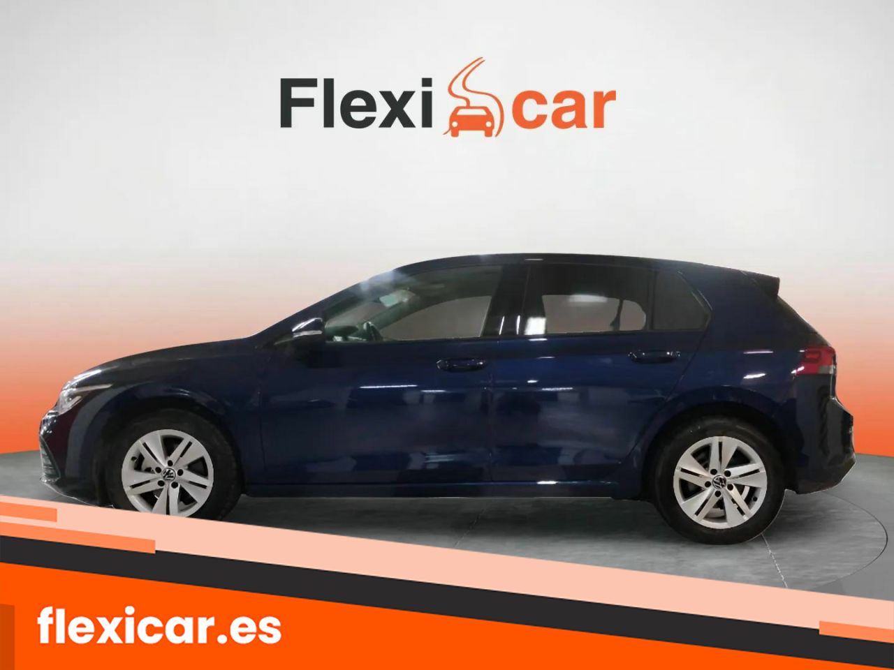 volkswagen golf 2021 / foto grande (3)