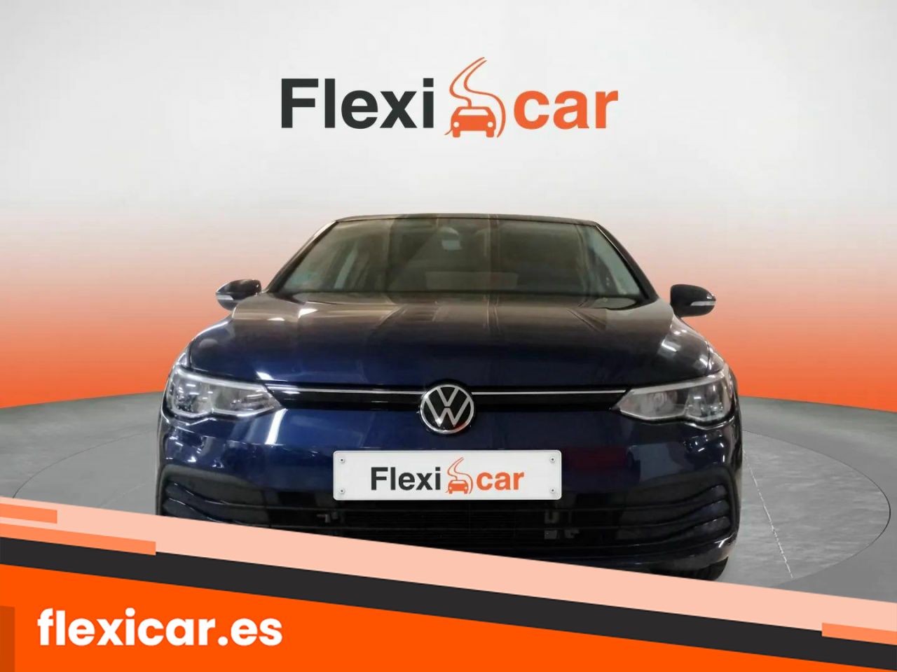 volkswagen golf 2021 / foto grande (2)
