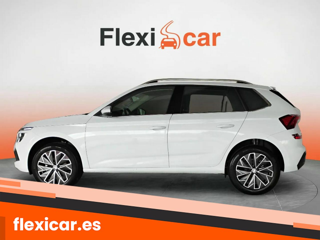 skoda kamiq 2024 / foto grande (2)