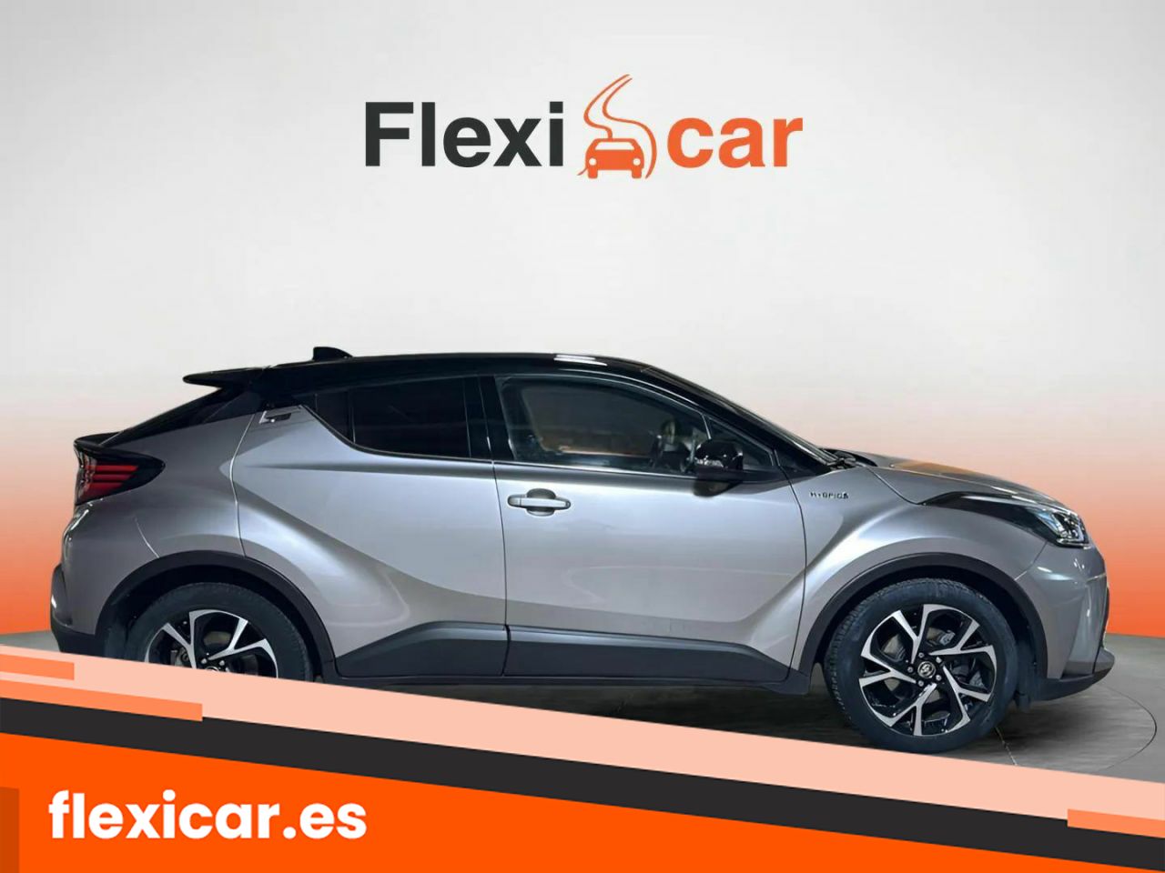 toyota c-hr 2021 / foto grande (2)