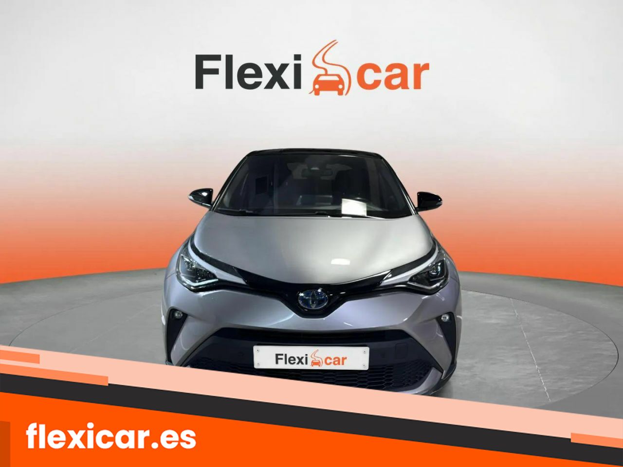 toyota c-hr 2021 / foto grande (3)