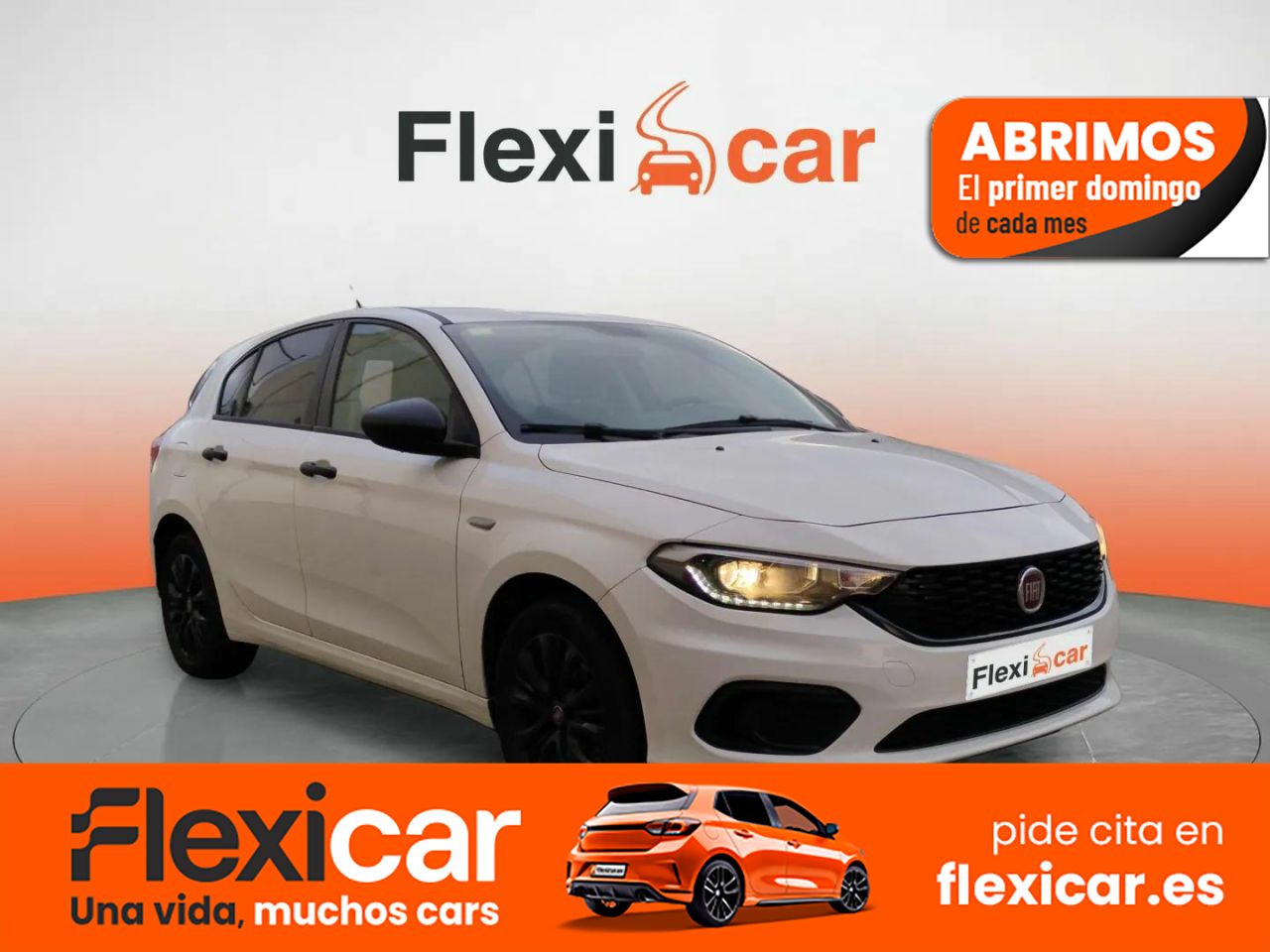 Fiat tipo 2020 sant boi llobregat  de segunda mano - fiat tipo 2020 /