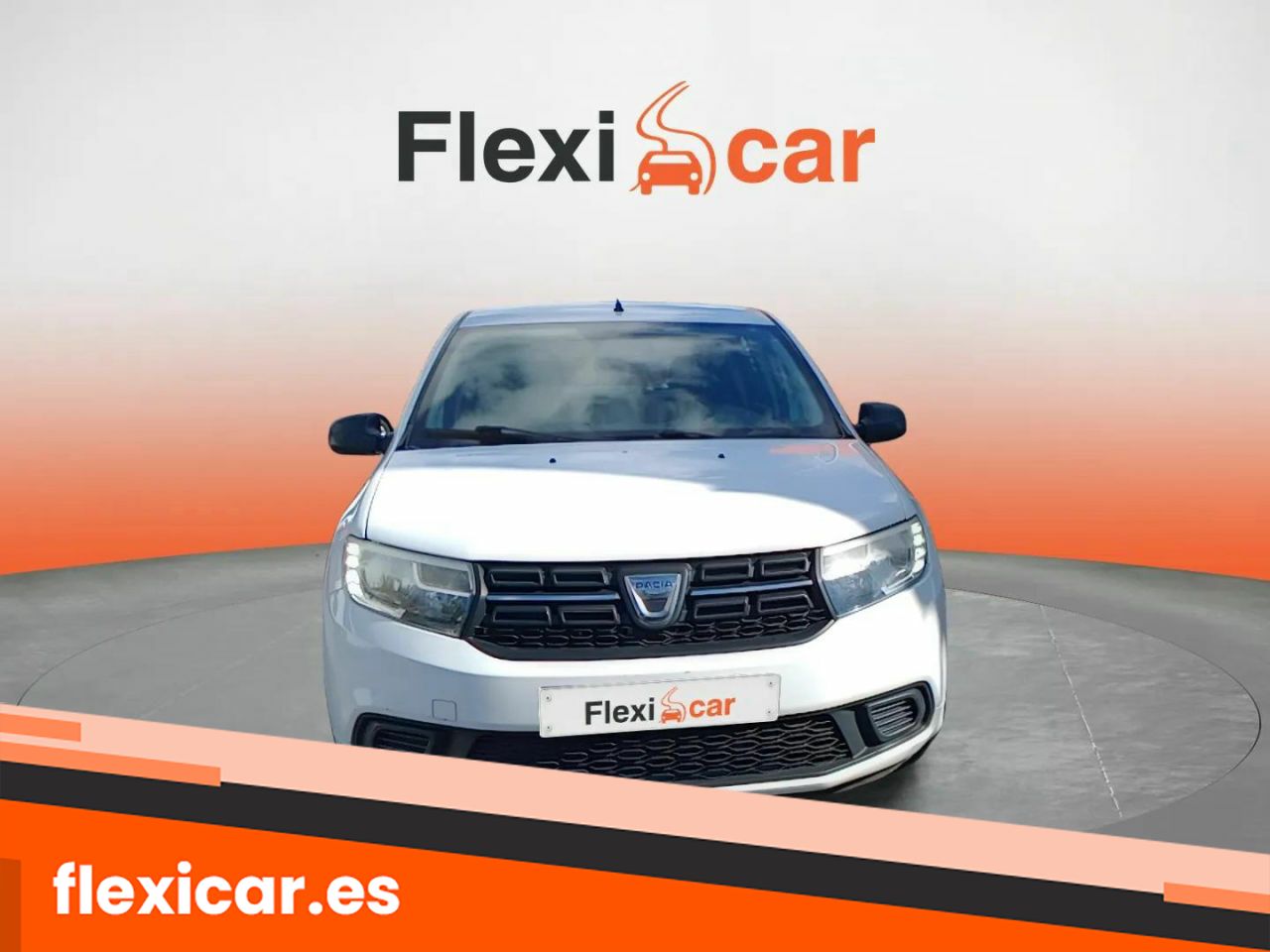 dacia sandero 2018 / foto grande (2)