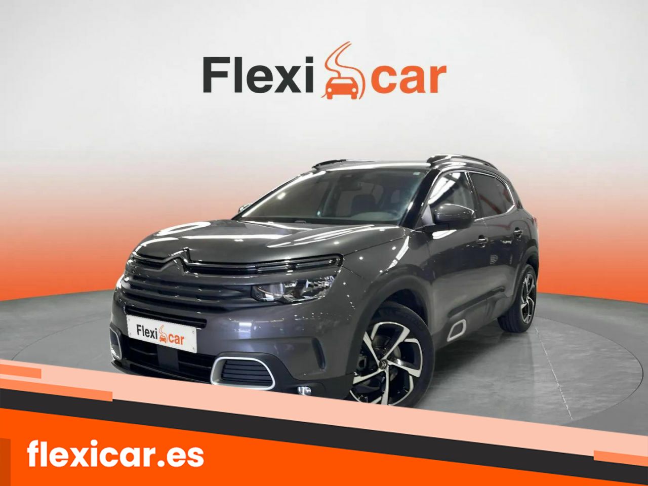 citroën c5 aircross 2020 / foto grande (3)