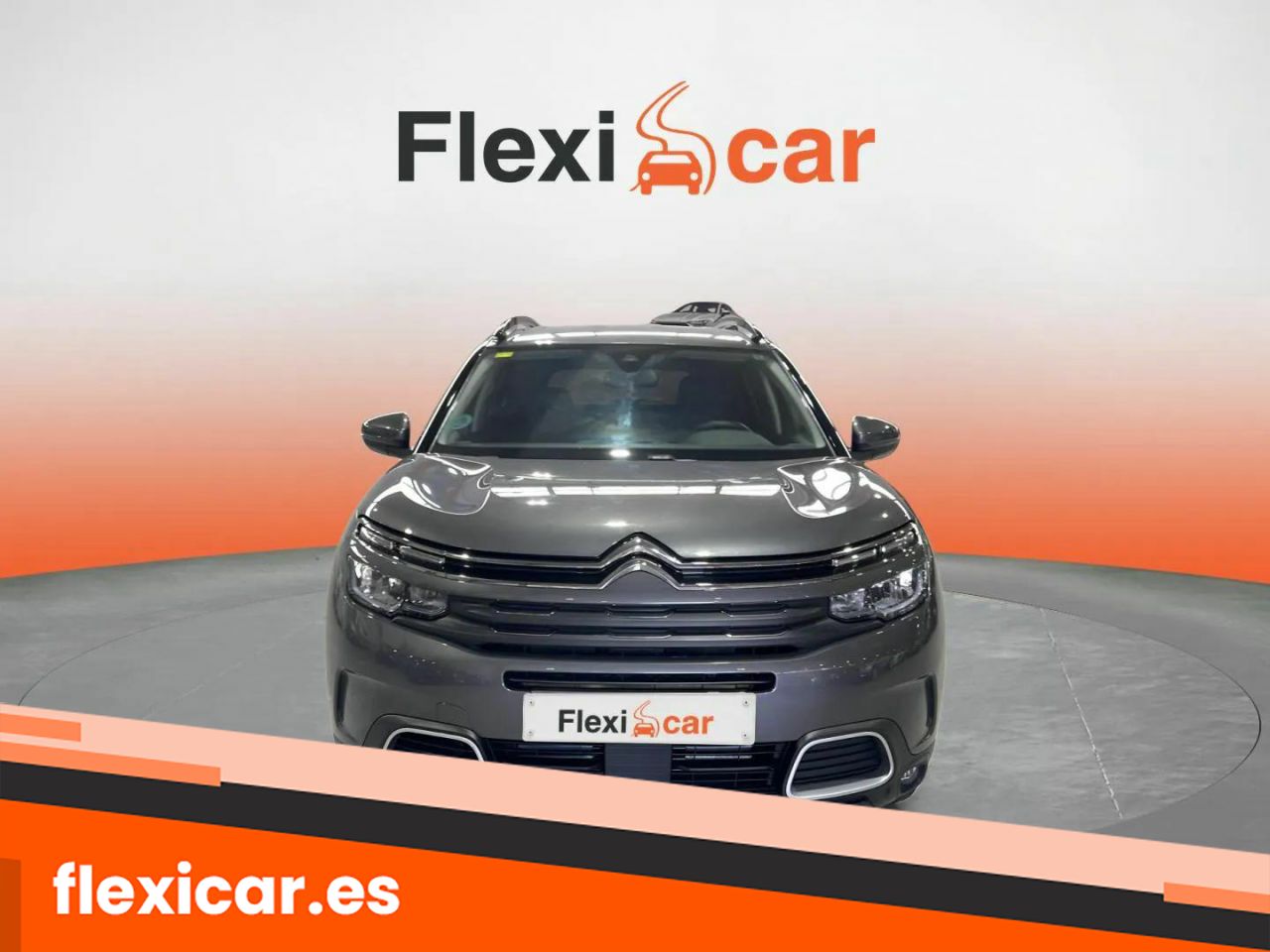 citroën c5 aircross 2020 / foto grande (2)