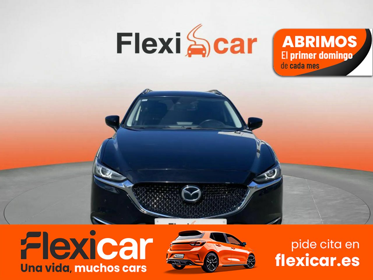 Mazda 6  de segunda mano - mazda 6 2019 /