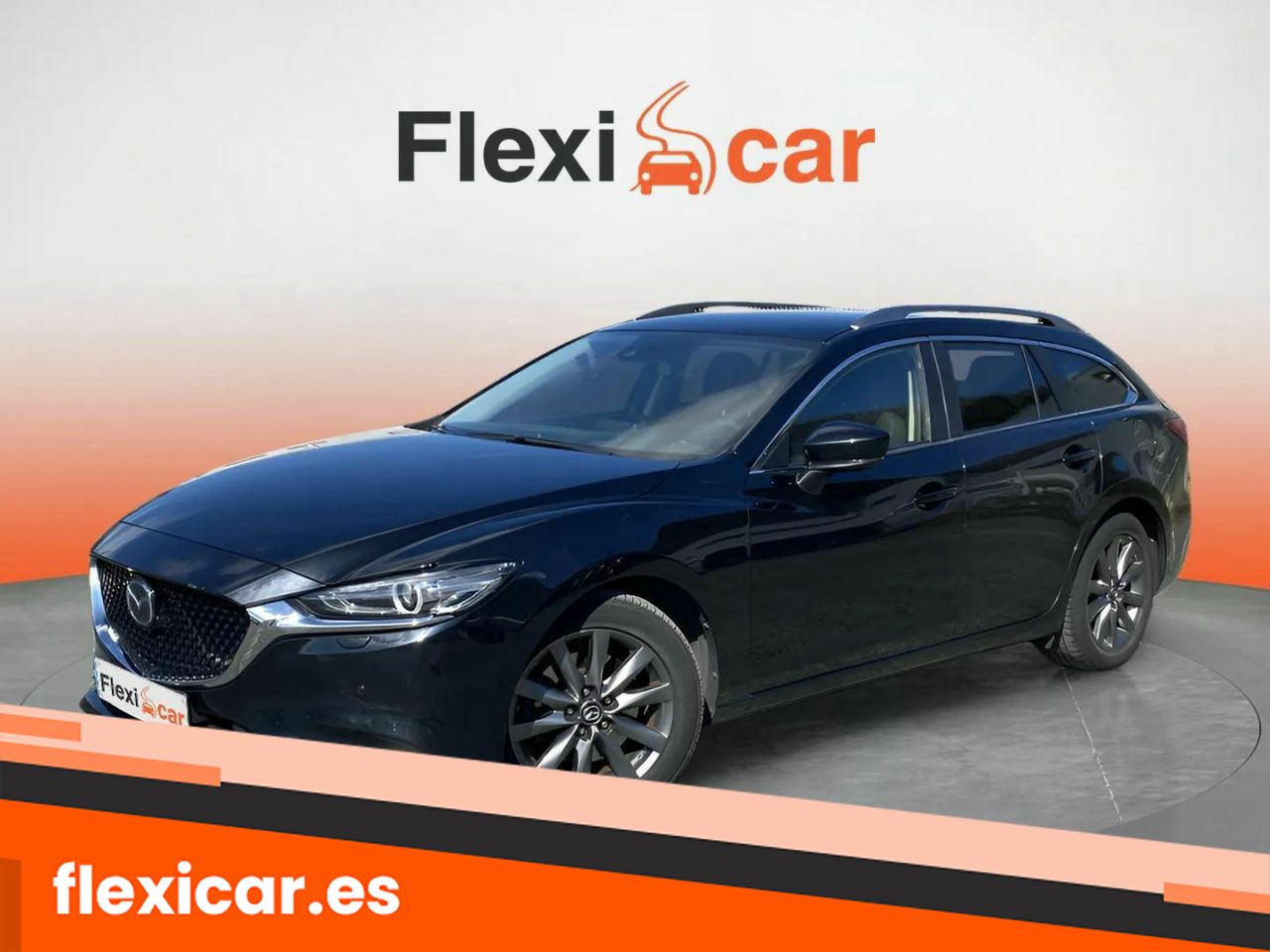 mazda 6 2019 / foto grande (3)