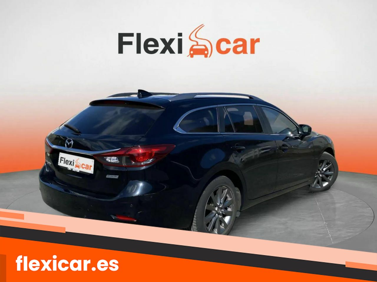 mazda 6 2019 / foto grande (2)