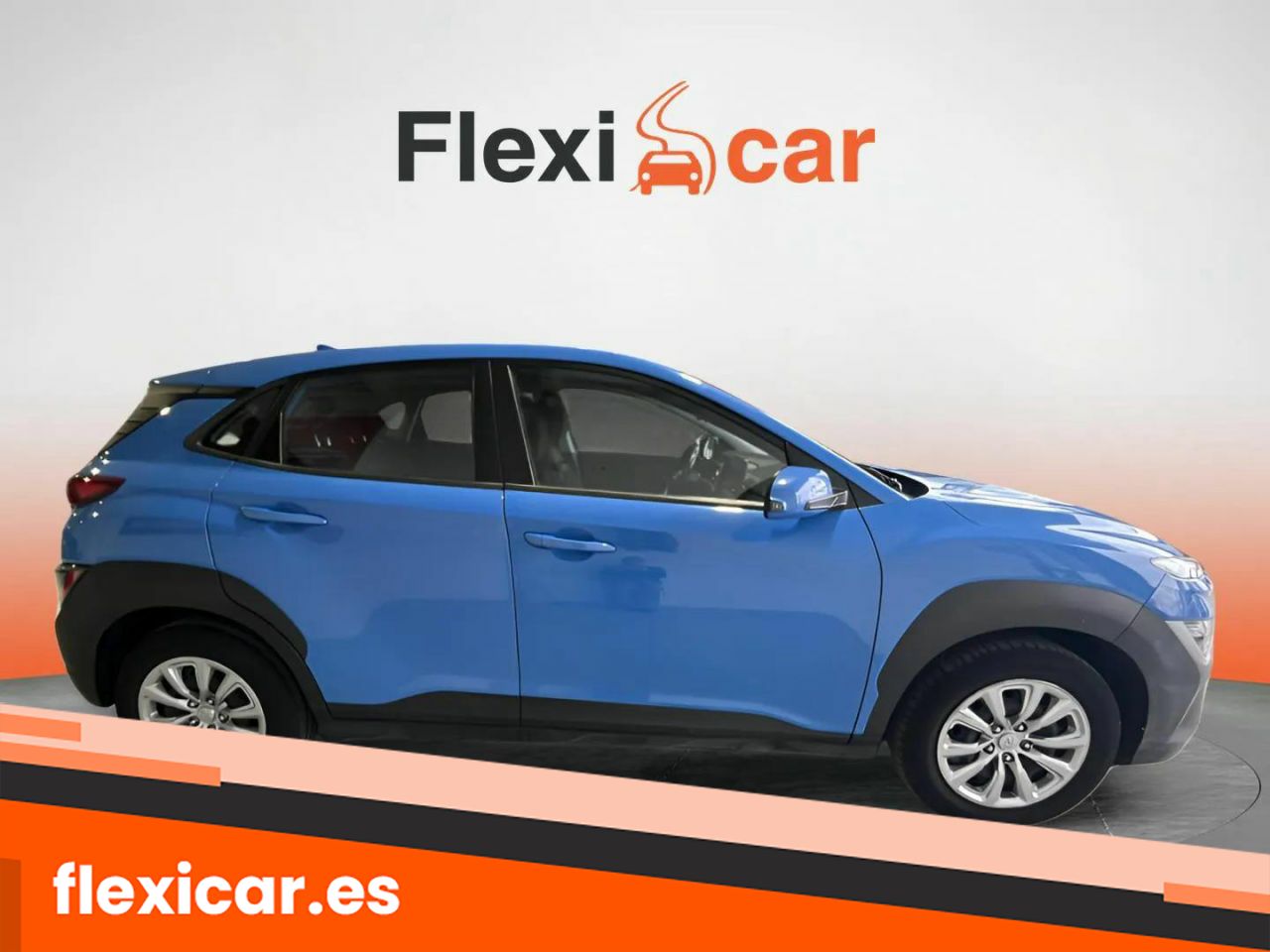 hyundai kona 2021 / foto grande (2)