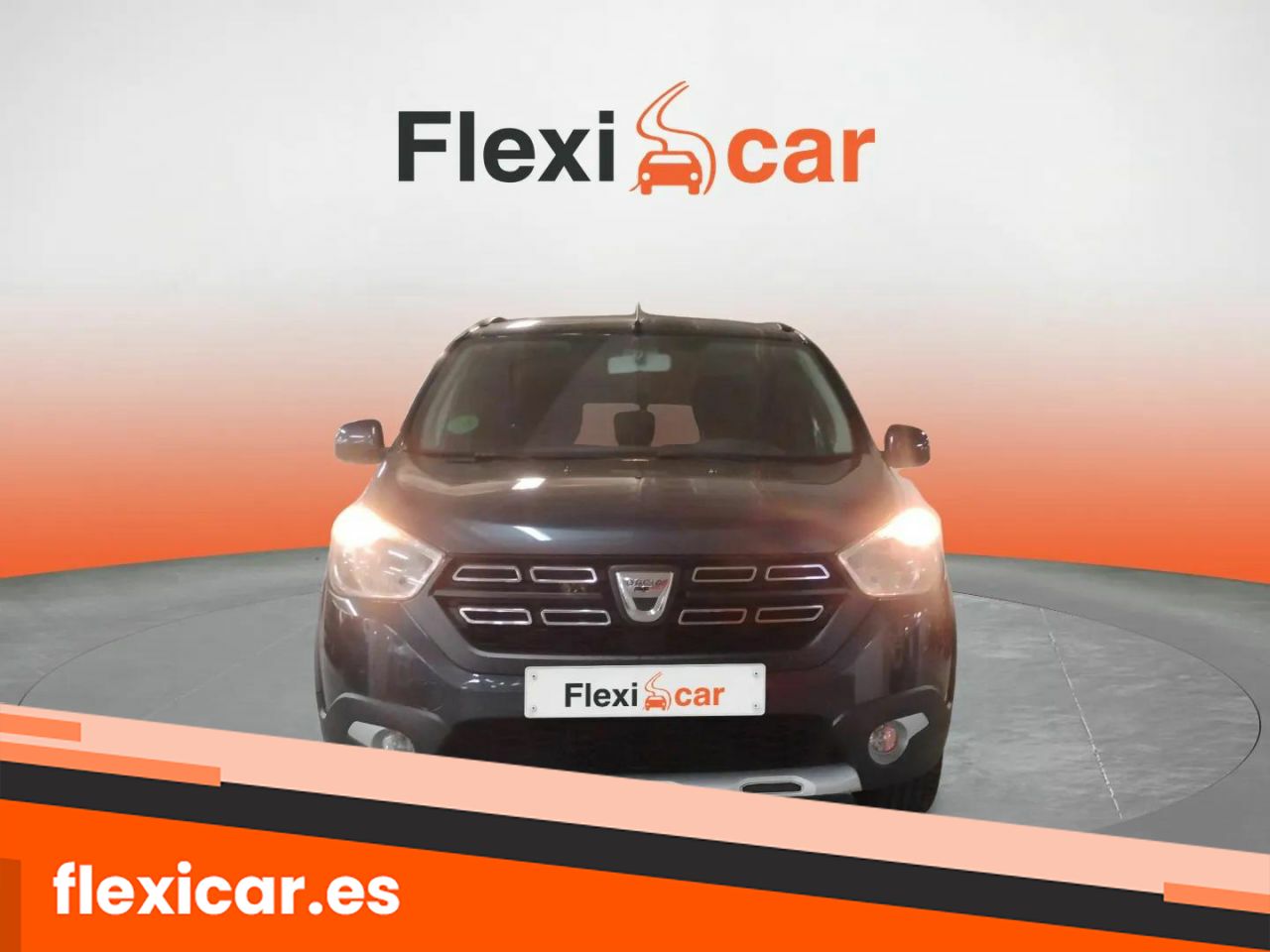 dacia lodgy 2019 / foto grande (2)