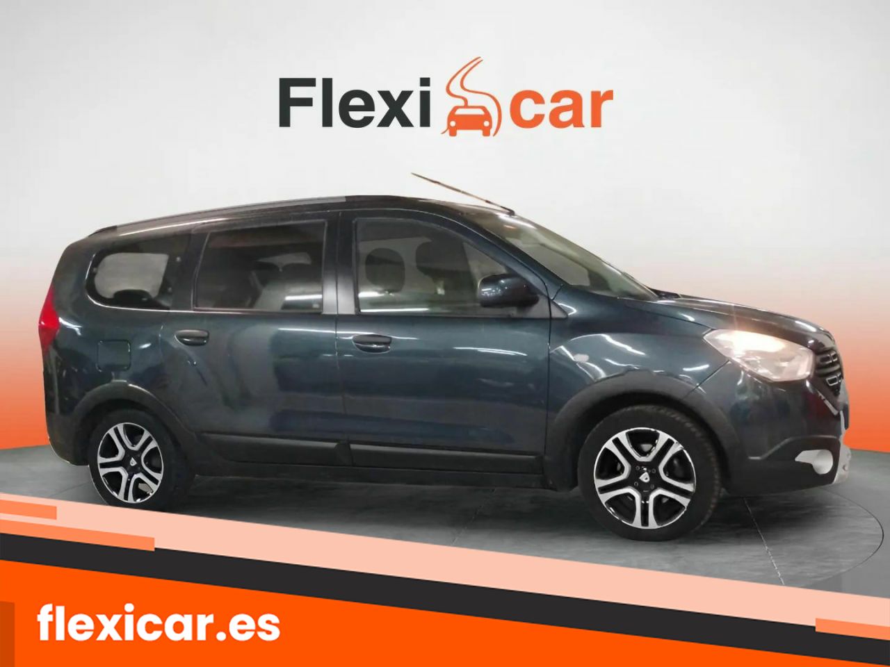dacia lodgy 2019 / foto grande (3)