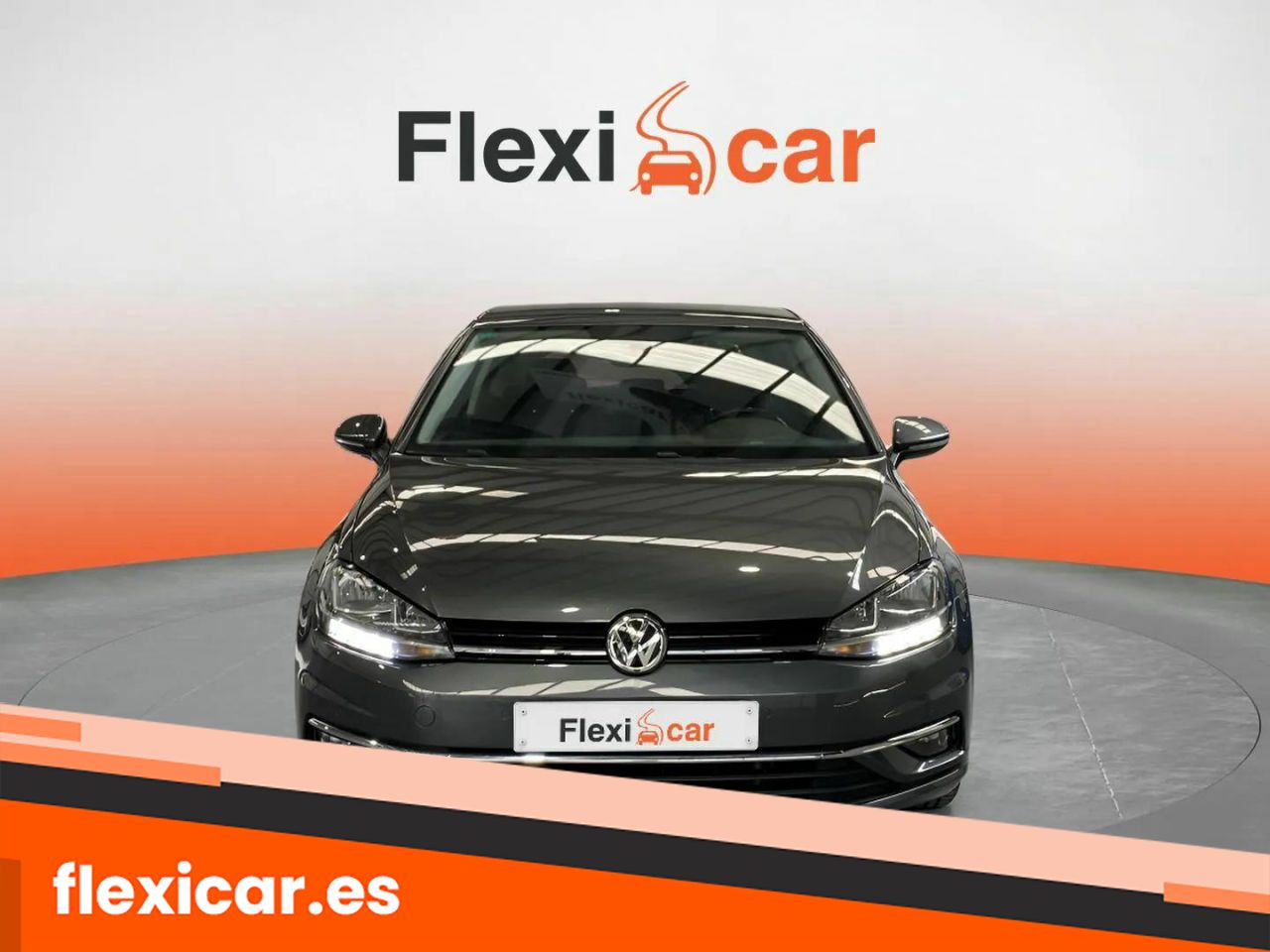 volkswagen golf 2019 / foto grande (2)