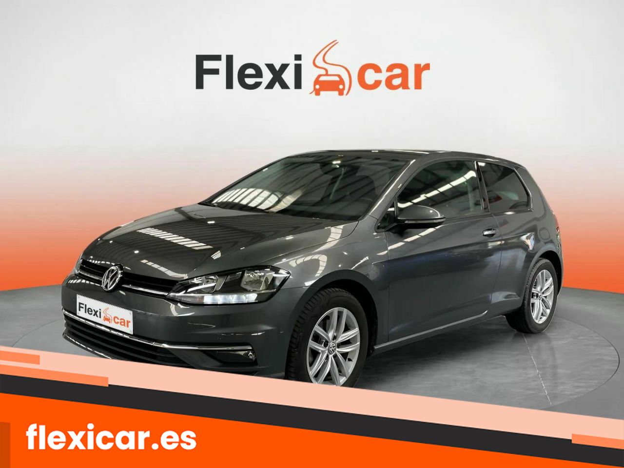 volkswagen golf 2019 / foto grande (3)