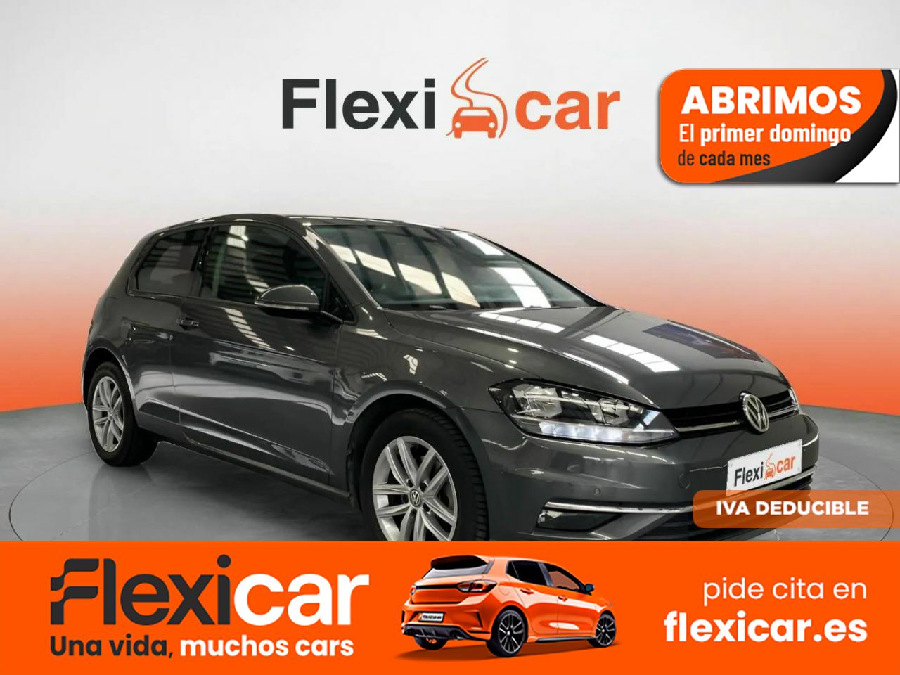 Golf 18 de 1990  de segunda mano - volkswagen golf 2019 /