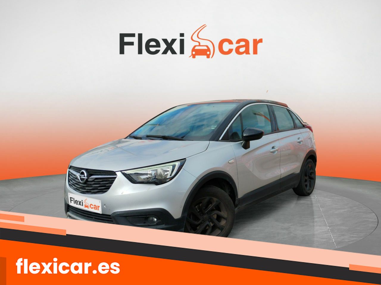 opel crossland x 2019 / foto grande (3)