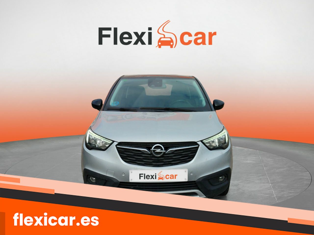 opel crossland x 2019 / foto grande (2)