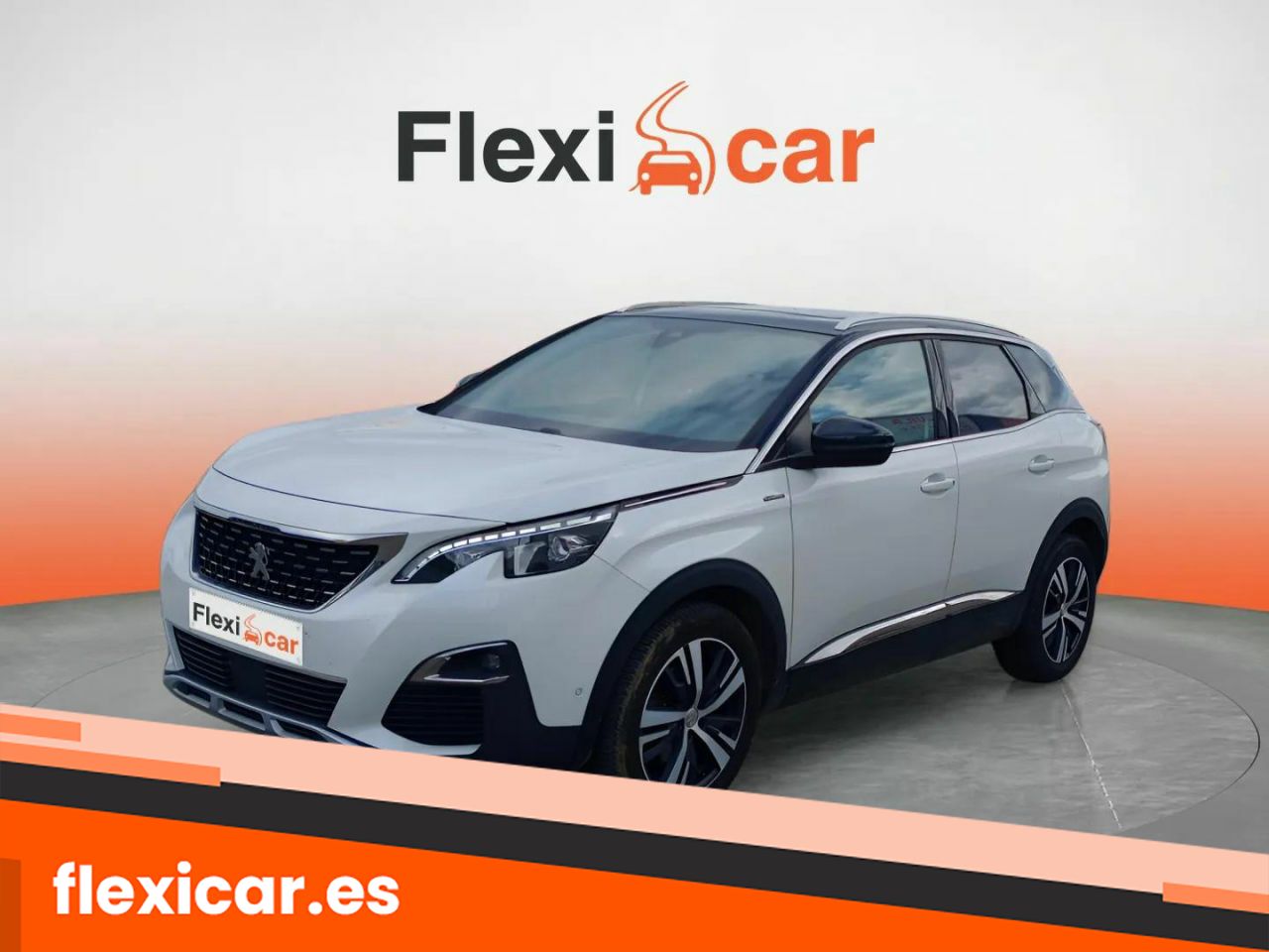 peugeot 3008 2017 / foto grande (3)