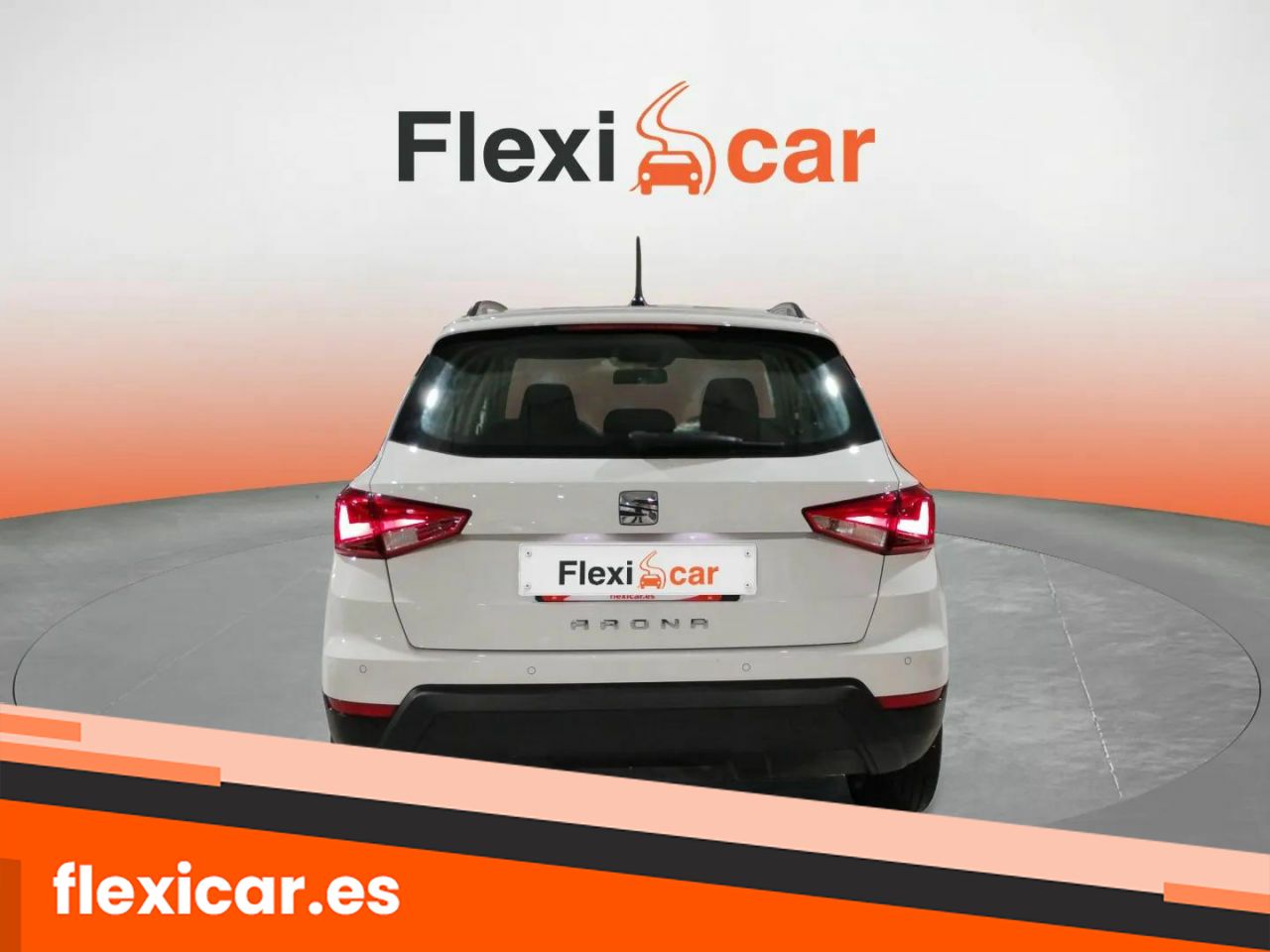 seat arona 2018 / foto grande (3)