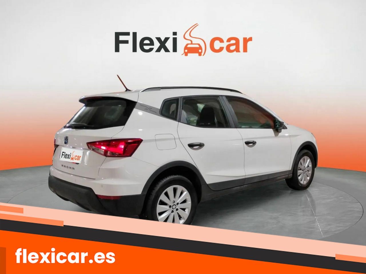 seat arona 2018 / foto grande (2)