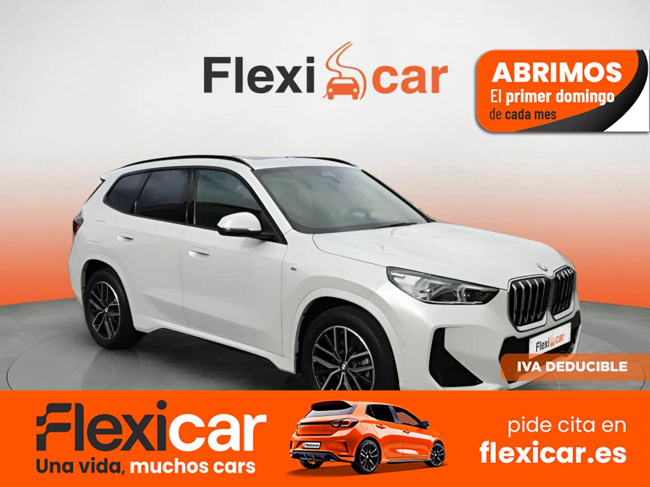 Bmw x1 2024  de segunda mano - bmw x1 2024 /
