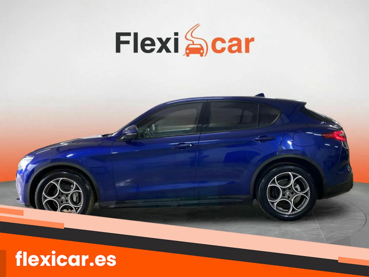 alfa romeo stelvio 2022 / foto grande (3)