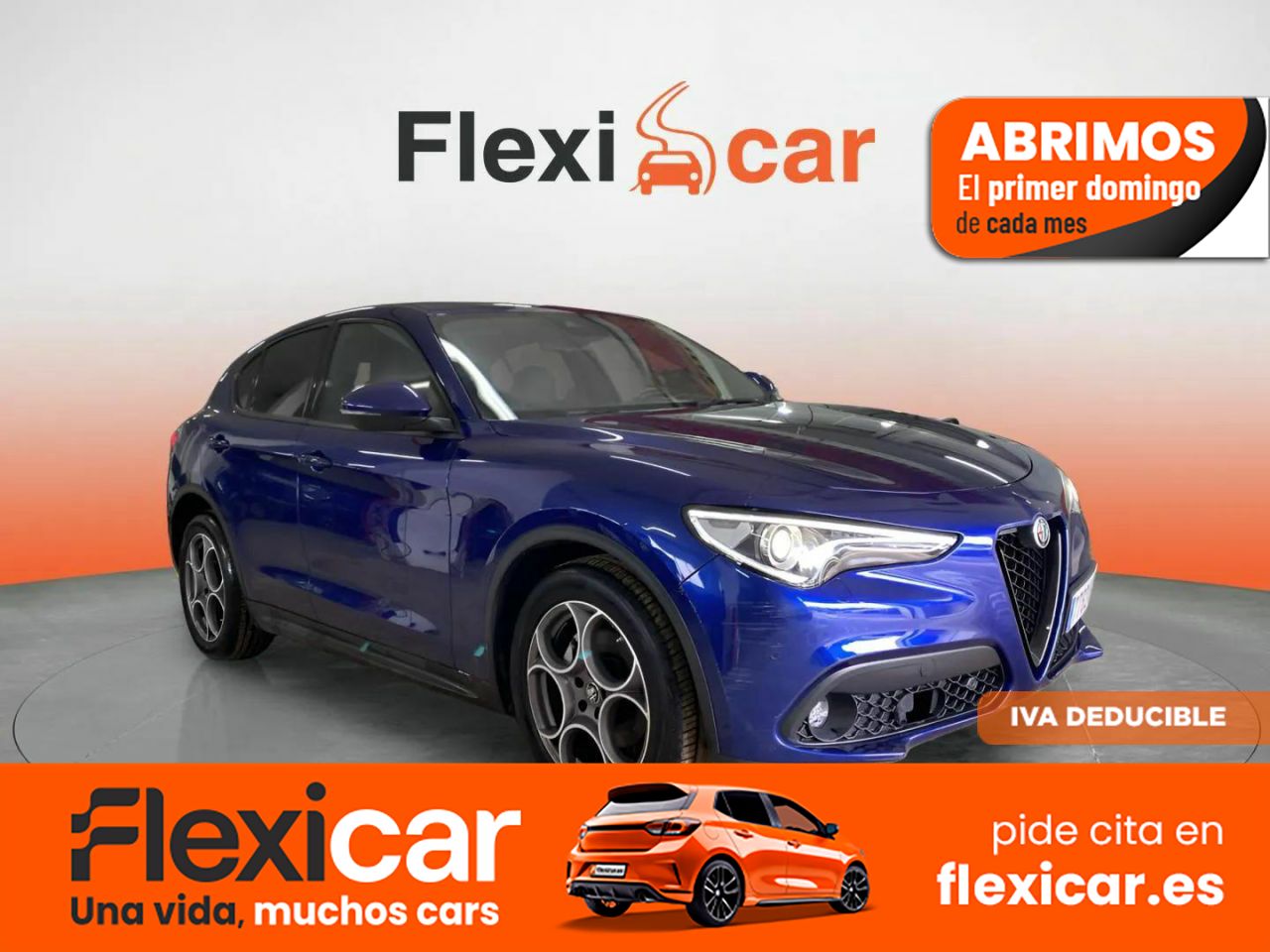 Alfa romeo giulia 2022  de segunda mano - alfa romeo stelvio 2022 /
