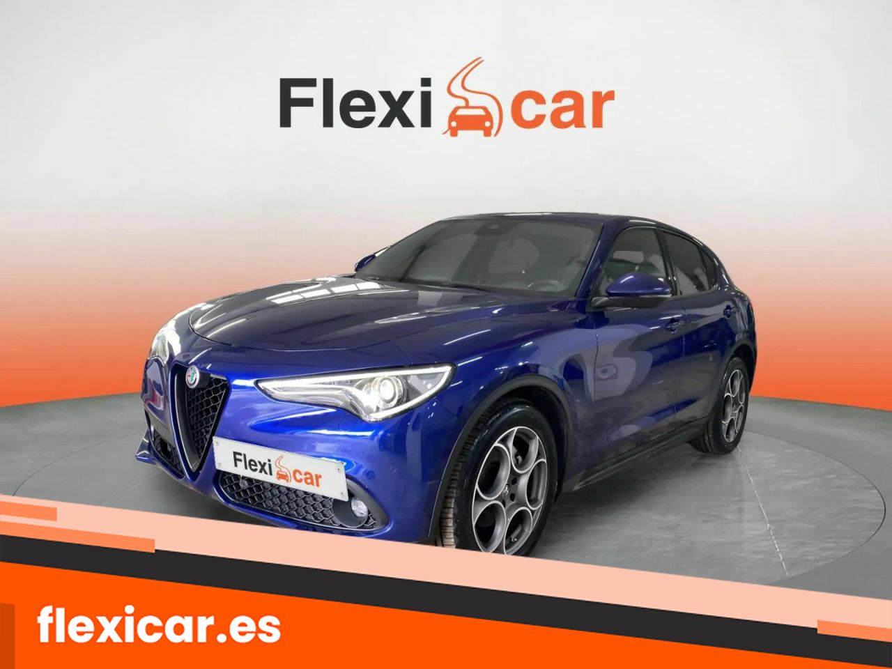 alfa romeo stelvio 2022 / foto grande (2)