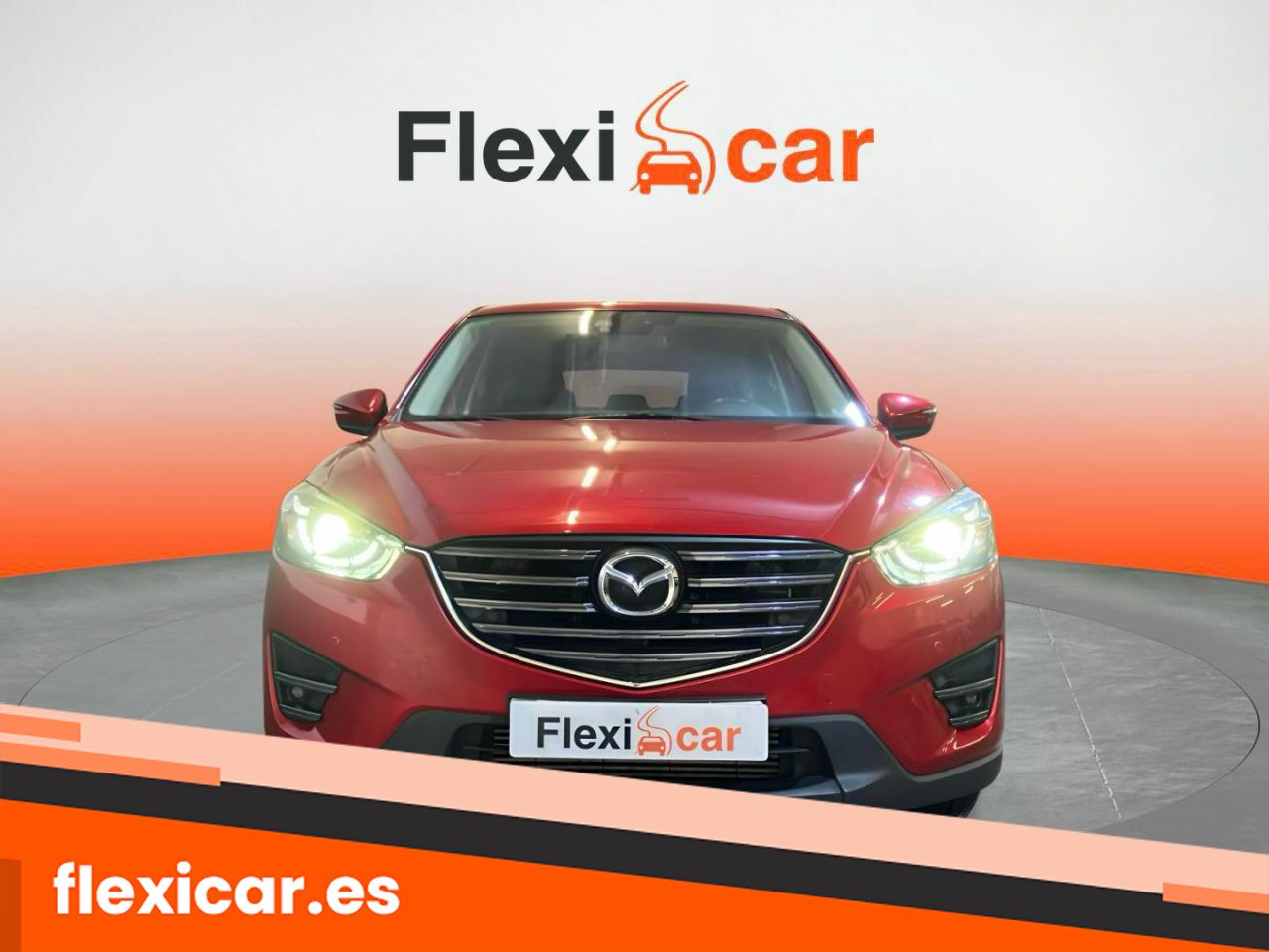 mazda cx-5 2017 / foto grande (2)