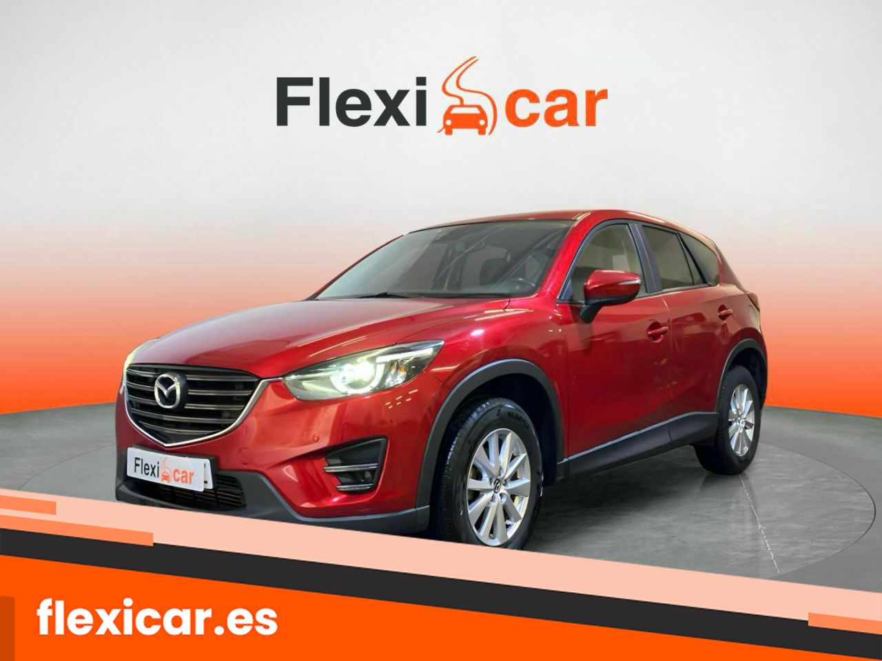 mazda cx-5 2017 / foto grande (3)