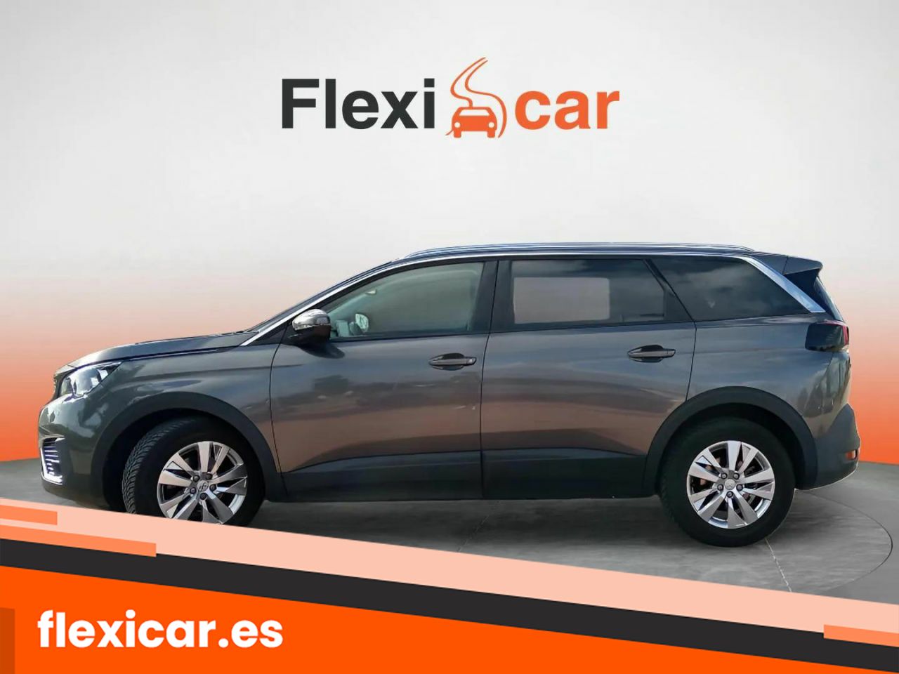 peugeot 5008 2017 / foto grande (2)