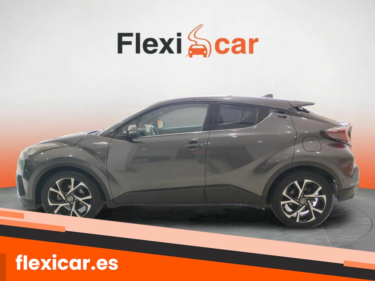 toyota c-hr 2018 / foto grande (3)
