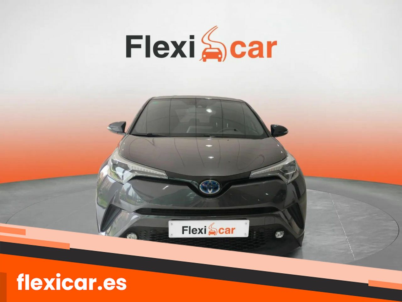 toyota c-hr 2018 / foto grande (2)