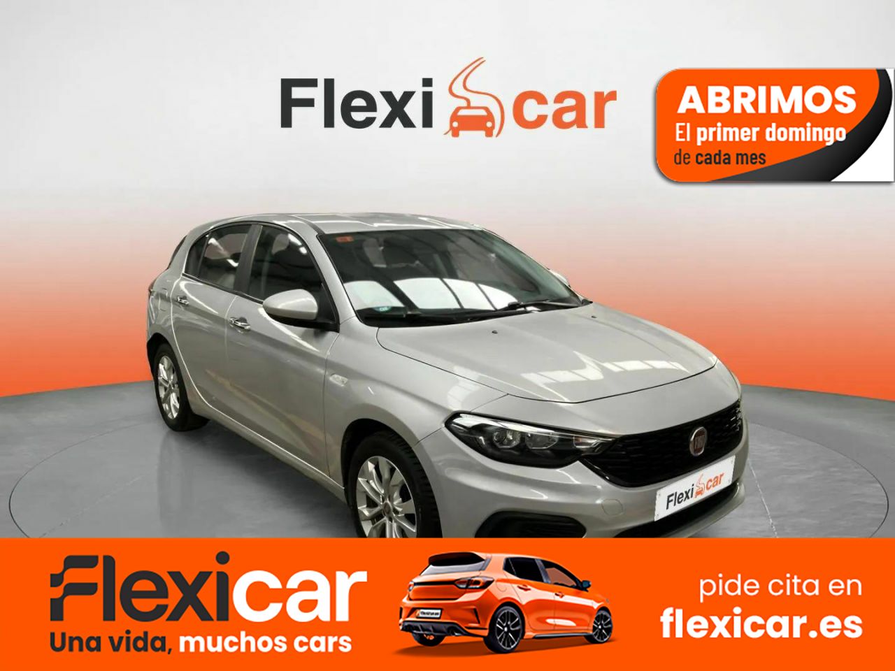 Fiat tipo 2016 76km  de segunda mano - fiat tipo 2016 /