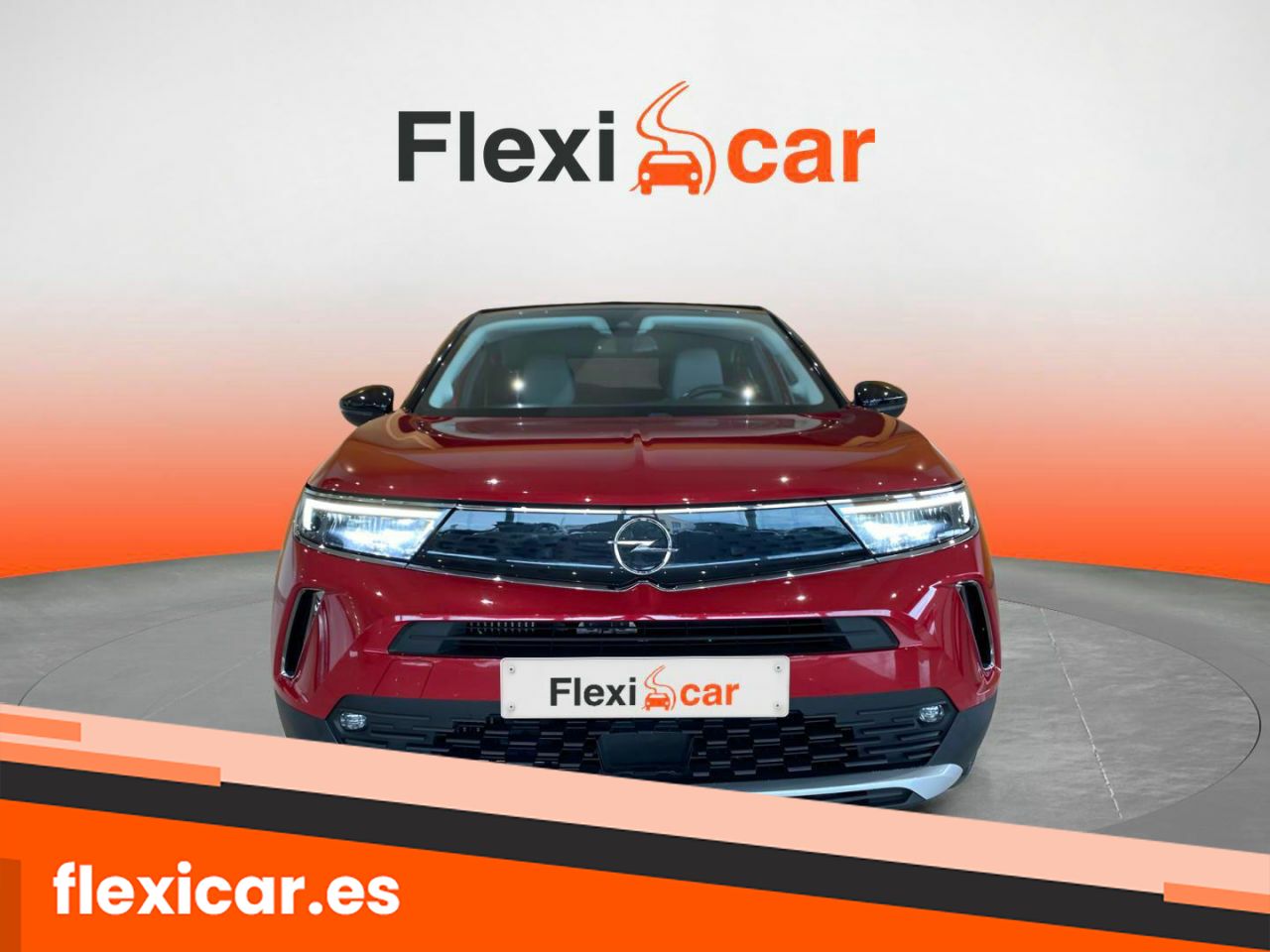 opel mokka 2021 / foto grande (2)
