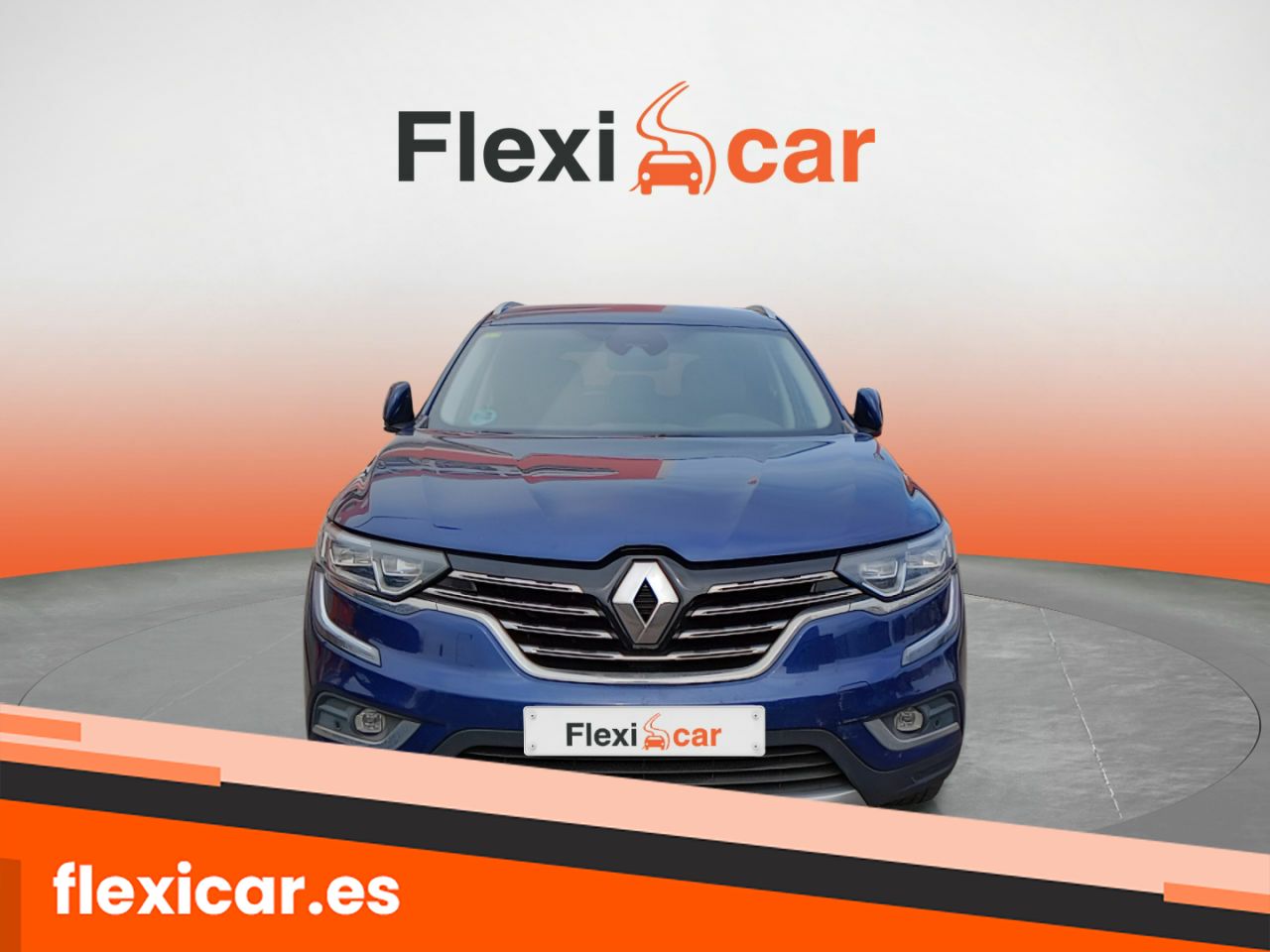 renault koleos 2018 / foto grande (2)