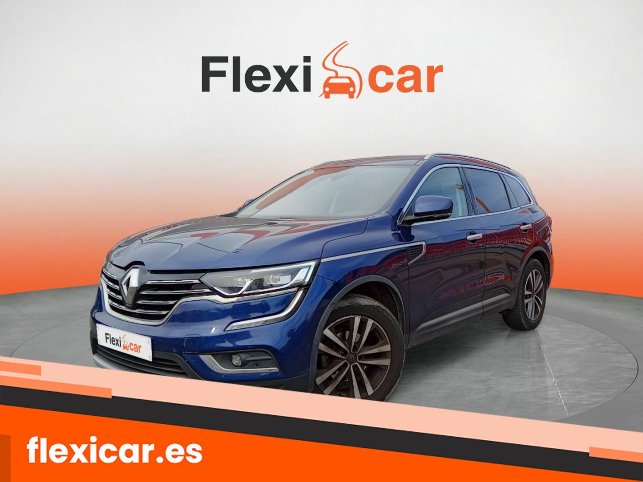 renault koleos 2018 / foto grande (3)