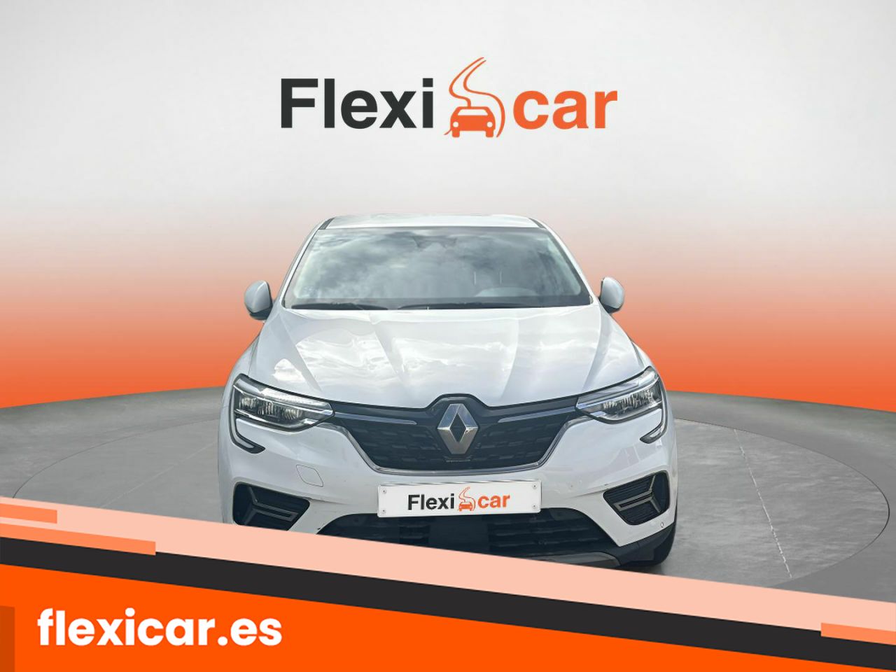 renault arkana 2022 / foto grande (2)