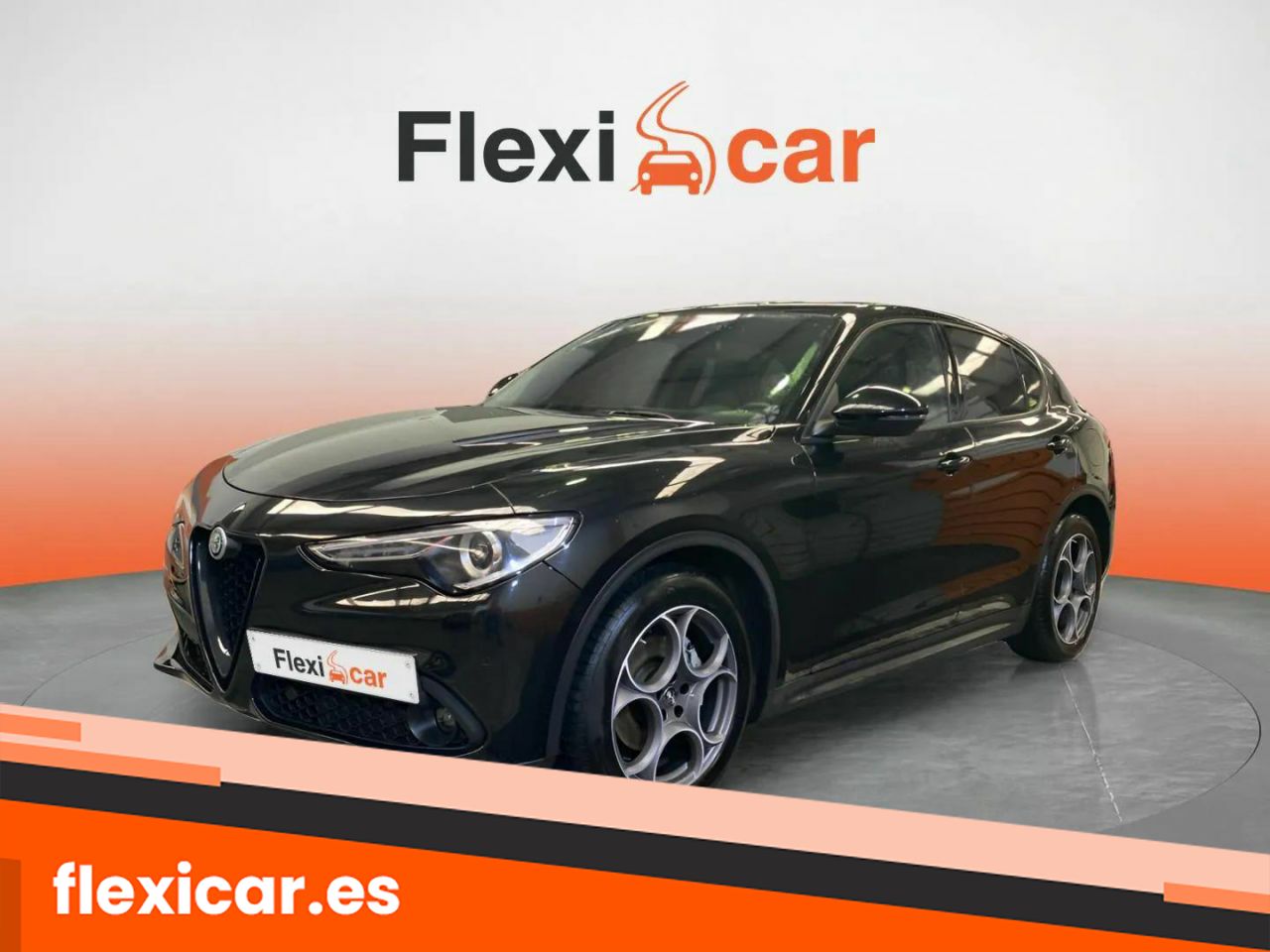 alfa romeo stelvio 2022 / foto grande (3)