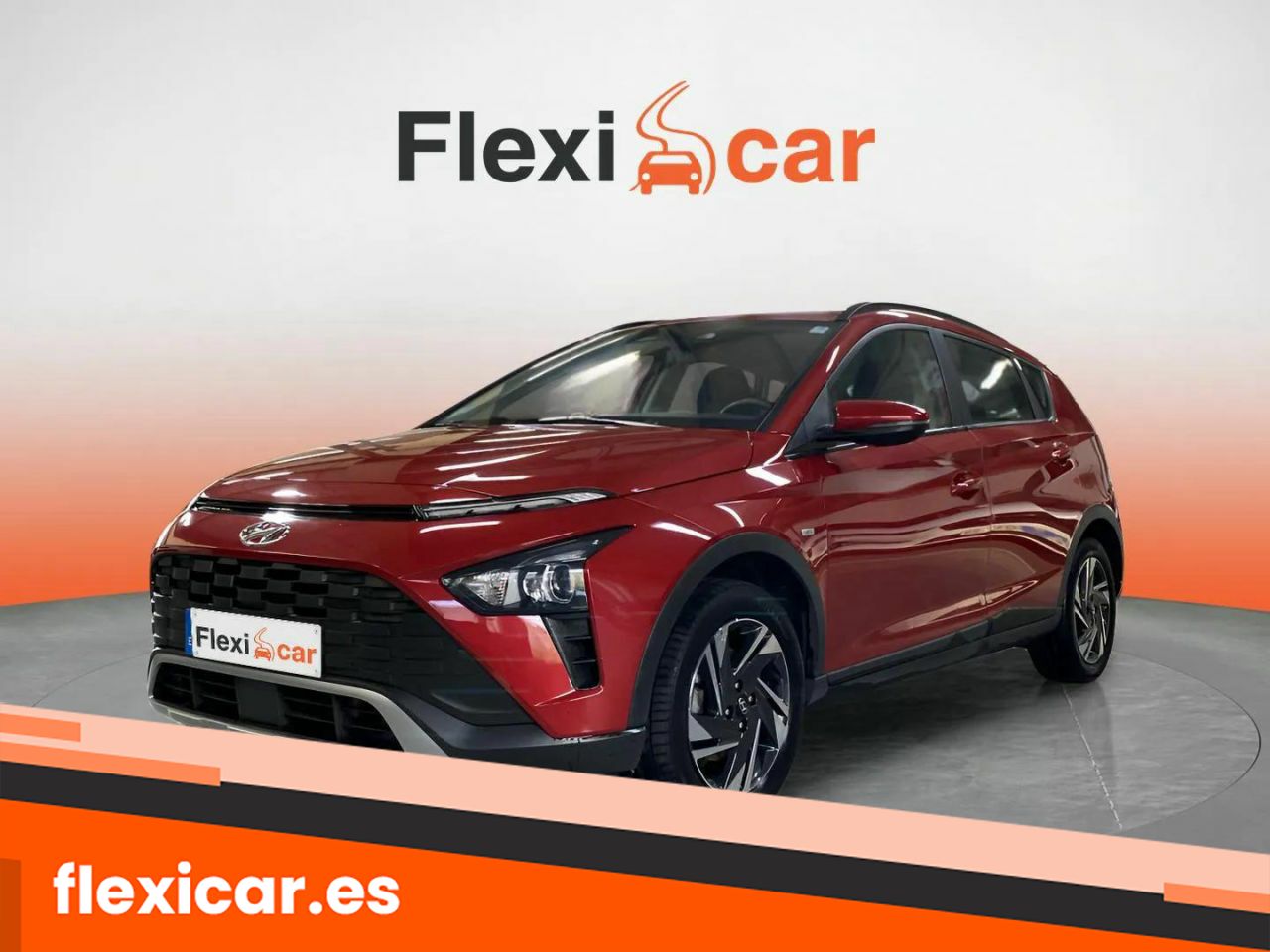 hyundai bayon 2022 / foto grande (3)