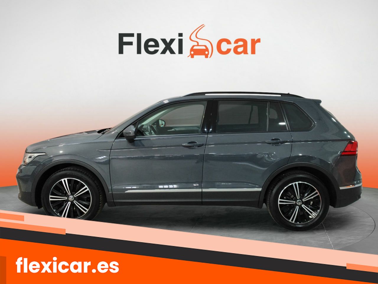 volkswagen tiguan 2021 / foto grande (3)