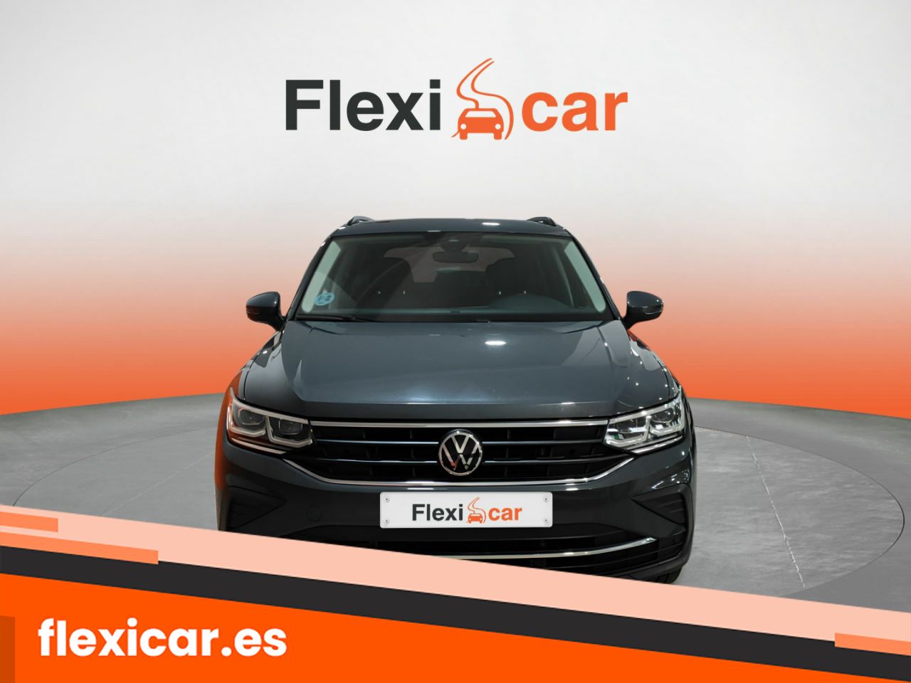 volkswagen tiguan 2021 / foto grande (2)
