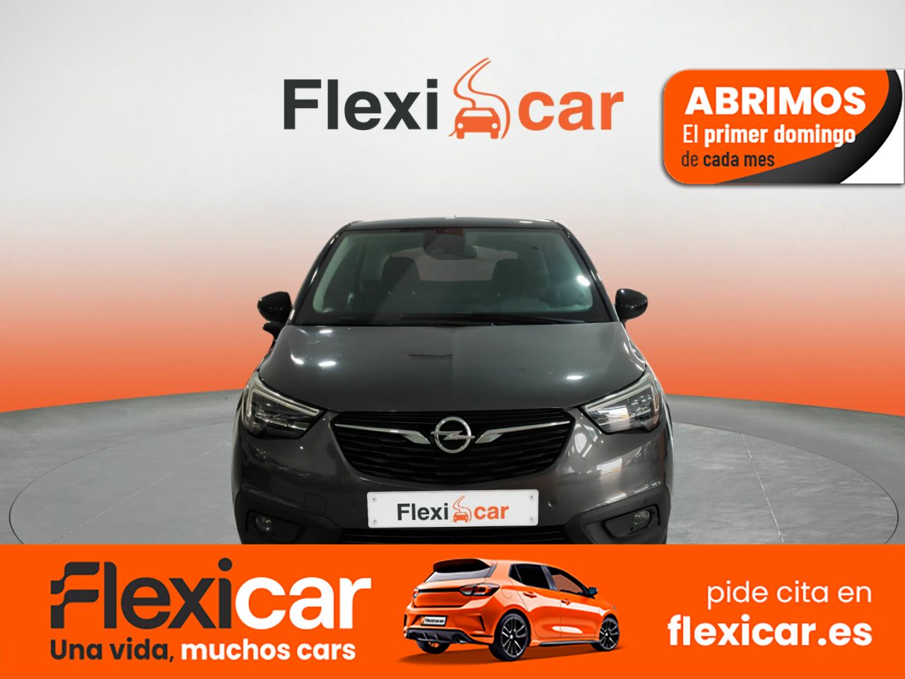 Opel crossland 1499cc  de segunda mano - opel crossland x 2020 /