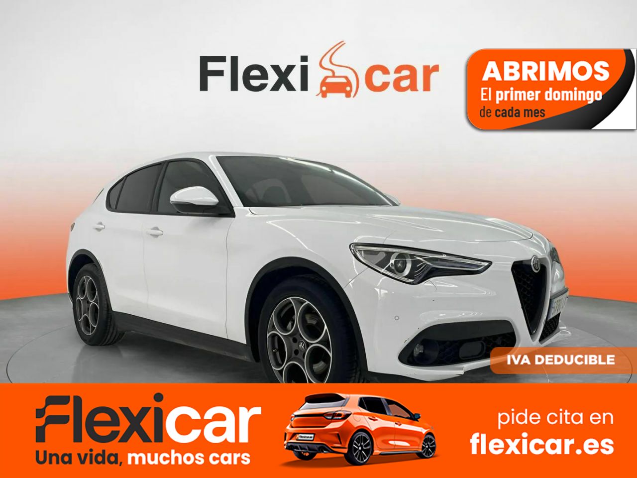 Alfa romeo giulia 2022  de segunda mano - alfa romeo stelvio 2022 /