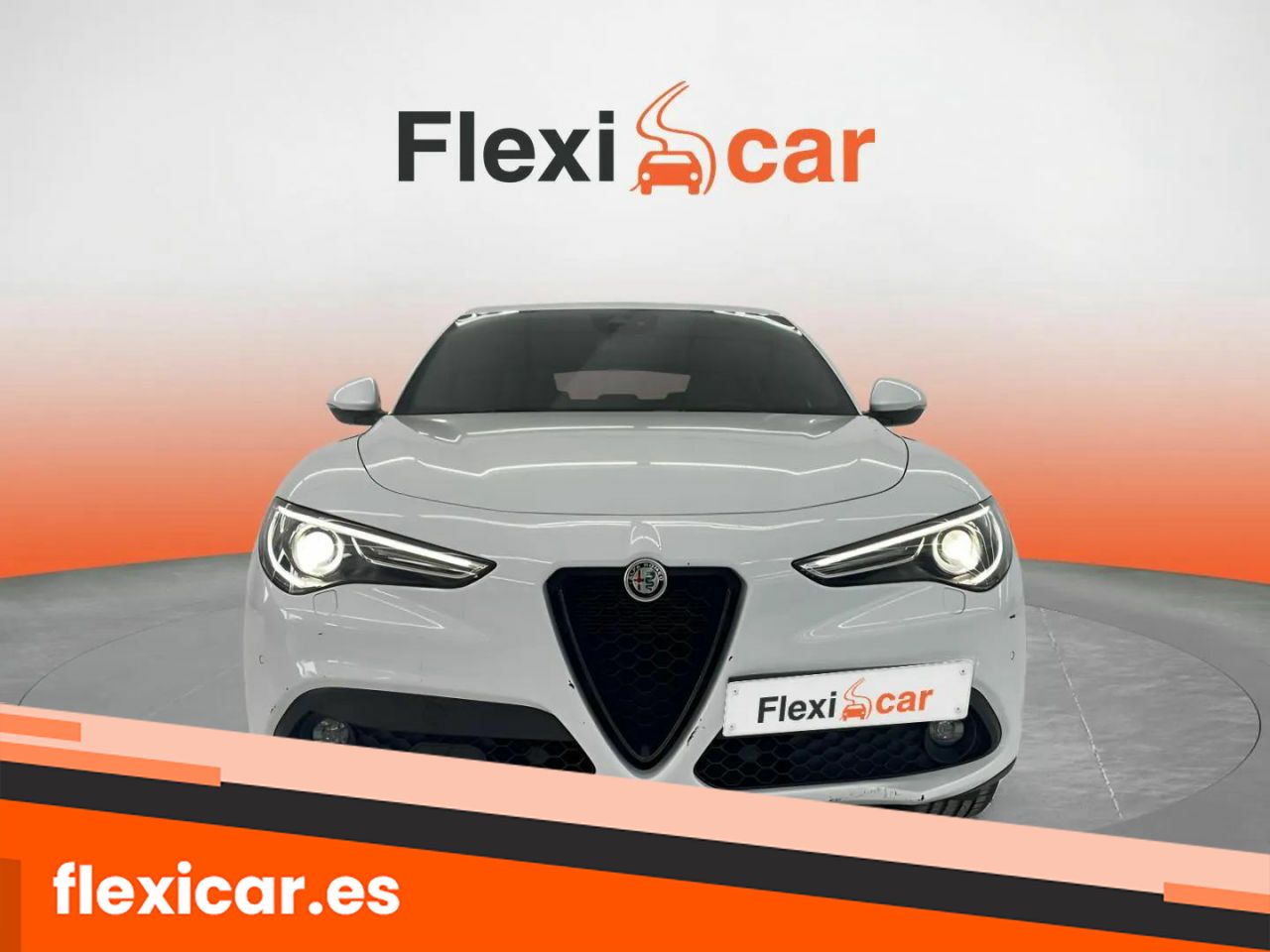 alfa romeo stelvio 2022 / foto grande (2)