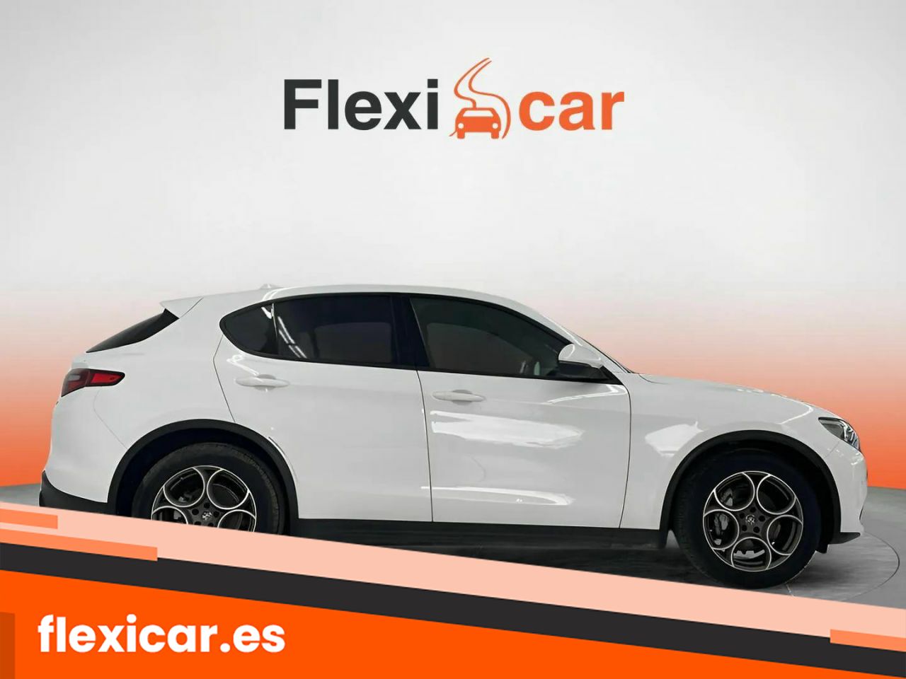 alfa romeo stelvio 2022 / foto grande (3)