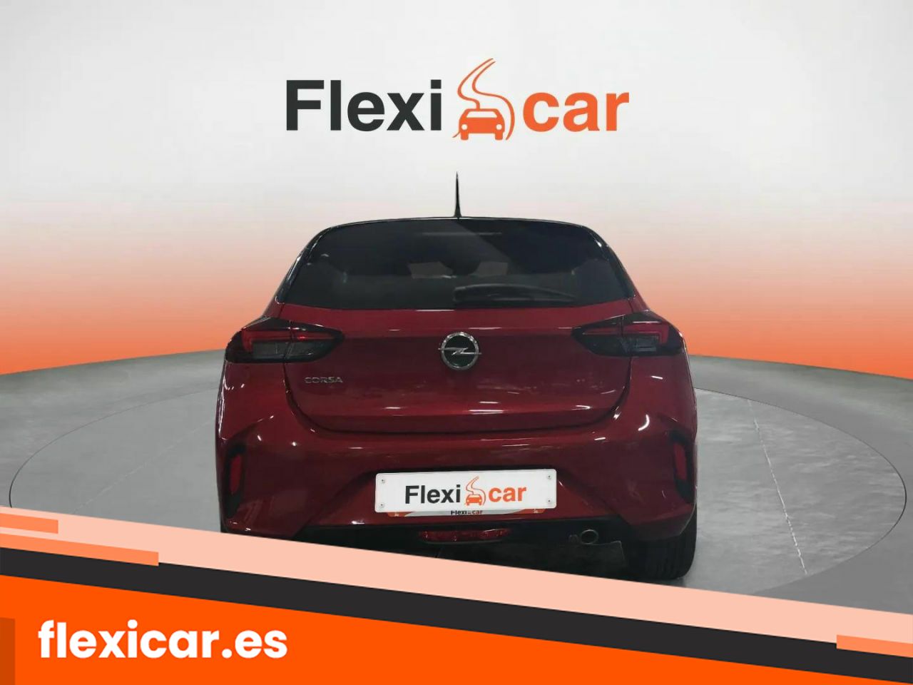 opel corsa 2023 / foto grande (2)