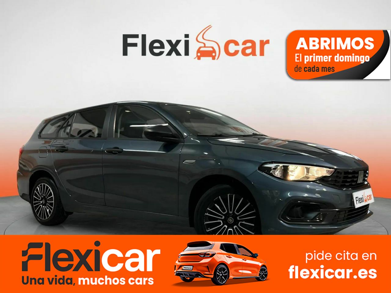 Fiat tipo 2023 alcala henares  de segunda mano - fiat tipo 2022 /