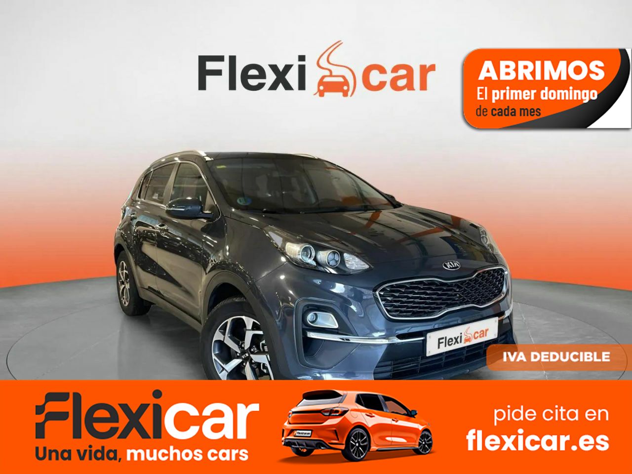 Kia niro alcala de henares segunda mano  de segunda mano - kia sportage 2020 /