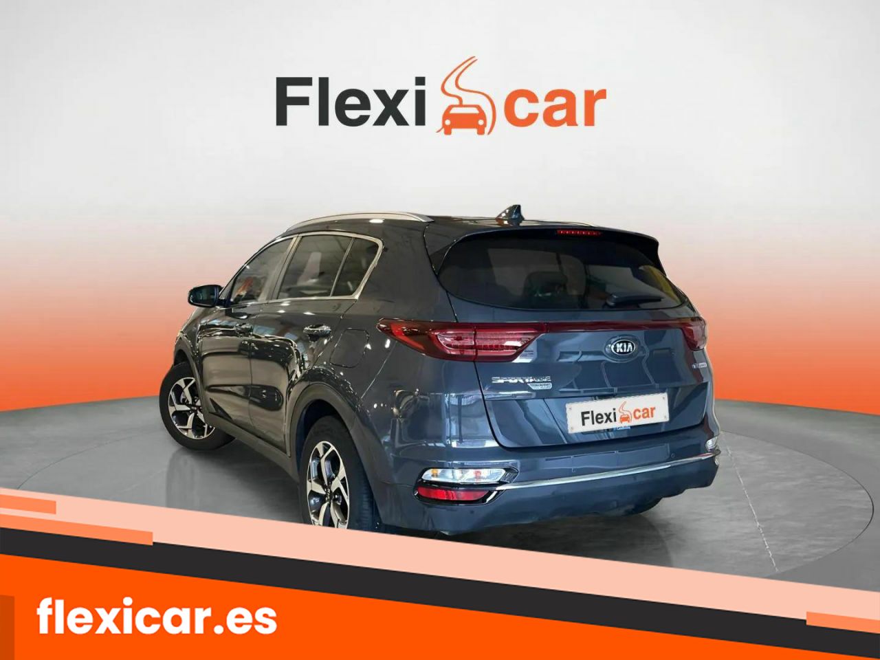 kia sportage 2020 / foto grande (2)